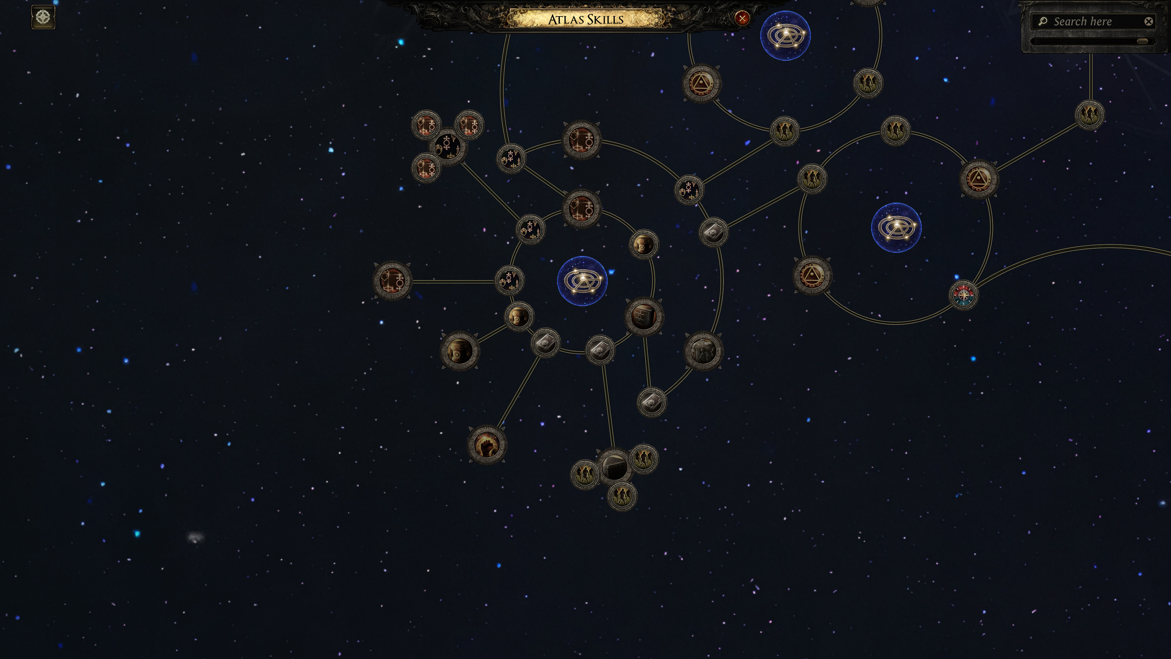 PoE2 update 0.2.0 dawn of the hunt new Atlas Passive Tree
